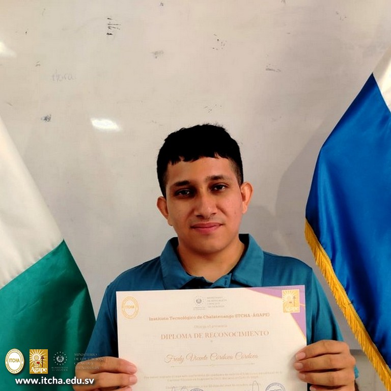 Foto de Fredy Vicente Córdova Córdova